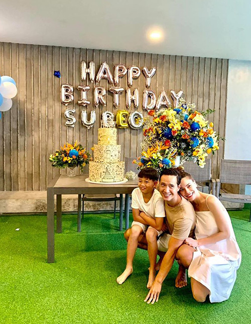 Subeo sắp trở thành 'cậu bé vàng trong làng ẵm em' - Hình 3 Subeo sap tro thanh 'cau be vang trong lang am em'-Hinh-3