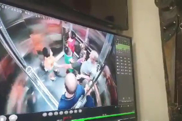 Chủ tịch Hà Nội yêu cầu làm rõ vụ bé trai bị dâm ô ảnh 1 Chủ tịch Hà Nội yêu cầu làm rõ vụ bé trai bị dâm ô ảnh 1
