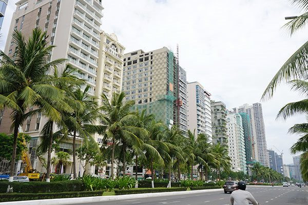 Nhiều khách sạn 'chết' vì đầu tư theo phong trào Nhieu khach san 'chet' vi dau tu theo phong trao