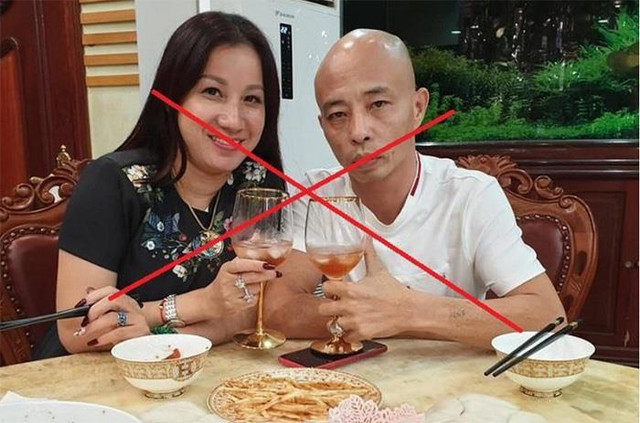Vợ chồng Đường Dương dùng mánh khóe nào để đấu giá đất? - Hình 2 Vo chong Duong Duong dung manh khoe nao de dau gia dat?-Hinh-2