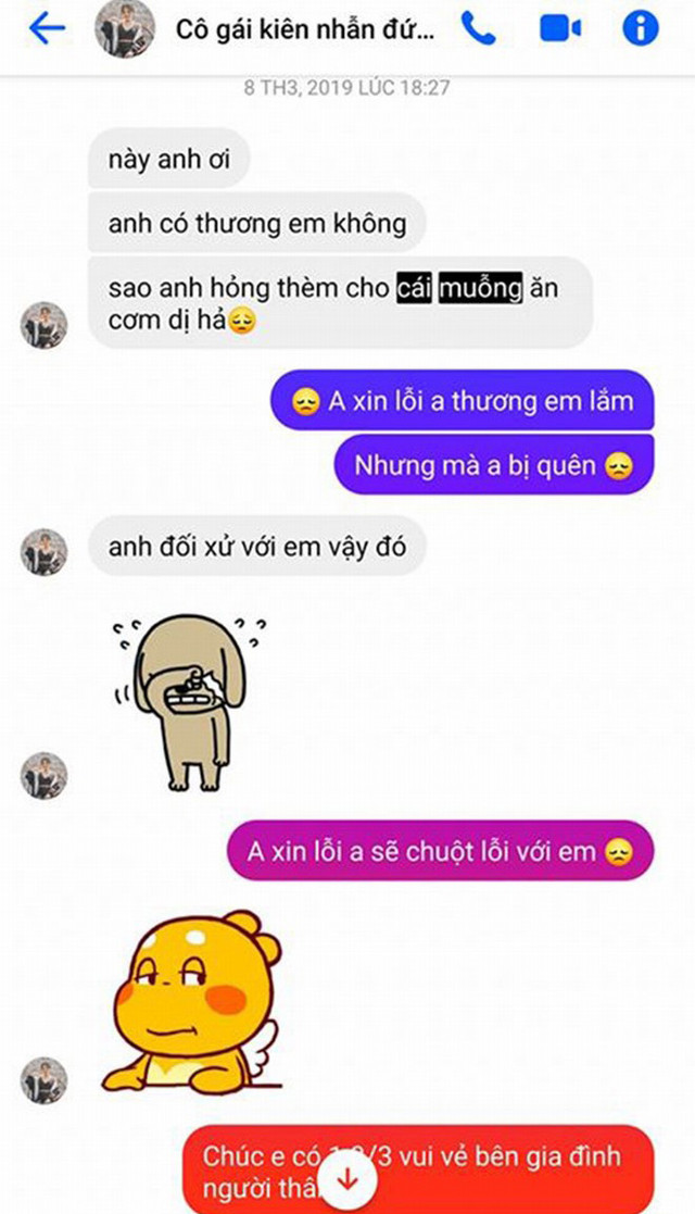 Giao cơm chậm 30 phút, shipper may mắn cưa đổ được cô gái xinh đẹp Giao com cham 30 phut, shipper may man cua do duoc co gai xinh dep