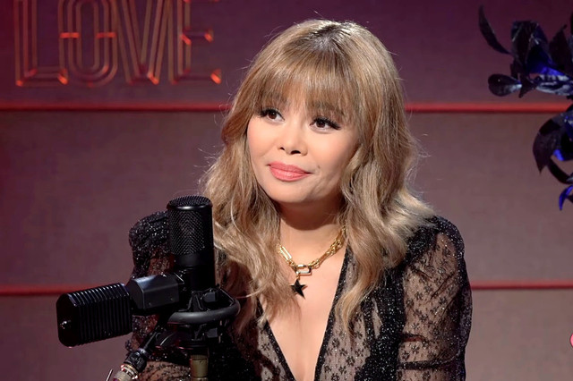 MC Kỳ Duyên: Tôi đang ế, muốn tìm anh giàu, đẹp trai, biết chiều - Hình 5 MC Ky Duyen: Toi dang e, muon tim anh giau, dep trai, biet chieu-Hinh-5