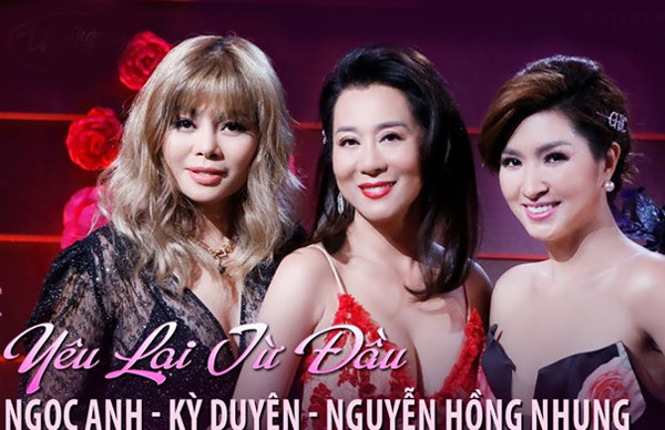 MC Kỳ Duyên: Tôi đang ế, muốn tìm anh giàu, đẹp trai, biết chiều - Hình 3 MC Ky Duyen: Toi dang e, muon tim anh giau, dep trai, biet chieu-Hinh-3