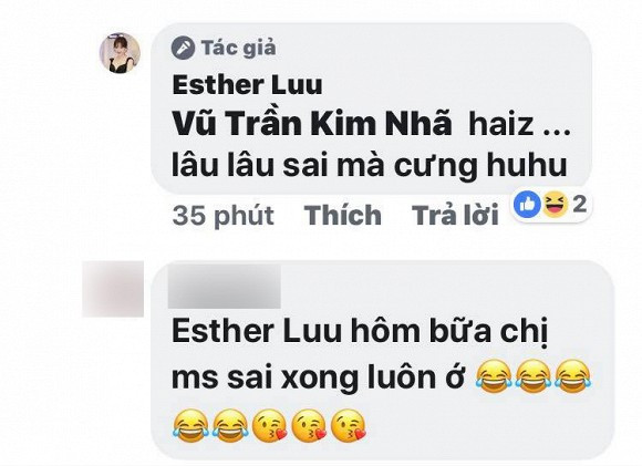 Harri Won bị chồng, bạn bè và fan "dập tả tơi" vì viết tiếng Việt - Hình 5 Harri Won bi chong, ban be va fan