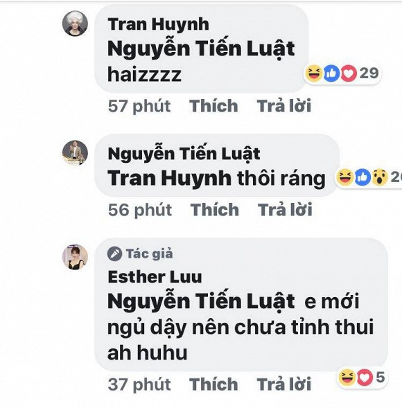 Harri Won bị chồng, bạn bè và fan "dập tả tơi" vì viết tiếng Việt - Hình 2 Harri Won bi chong, ban be va fan