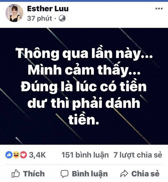 Harri Won bị chồng, bạn bè và fan "dập tả tơi" vì viết tiếng Việt Harri Won bi chong, ban be va fan