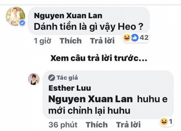 Harri Won bị chồng, bạn bè và fan "dập tả tơi" vì viết tiếng Việt - Hình 4 Harri Won bi chong, ban be va fan