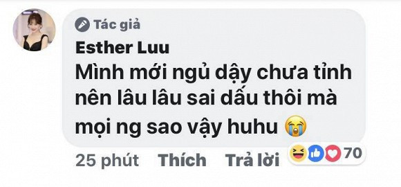 Harri Won bị chồng, bạn bè và fan "dập tả tơi" vì viết tiếng Việt - Hình 6 Harri Won bi chong, ban be va fan
