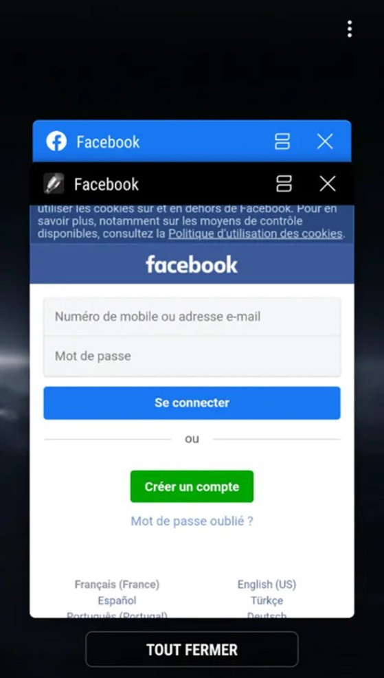 Ứng dụng ăn cắp thông tin Facebook bạn nên xóa ngay lập tức Ung dung an cap thong tin Facebook ban nen xoa ngay lap tuc