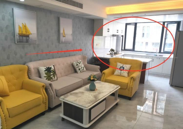 Những sai lầm khi cải tạo nhà khiến gia chủ điên đầu - Hình 2 Nhung sai lam khi cai tao nha khien gia chu dien dau-Hinh-2