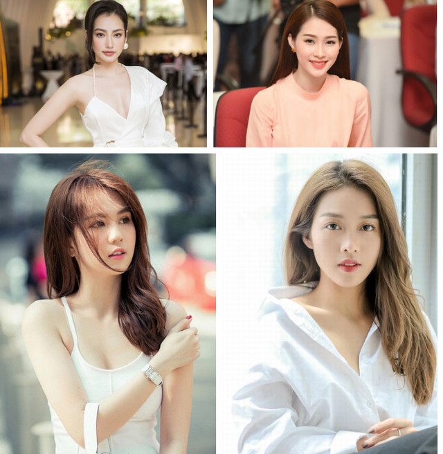 Cô gái Việt lọt đề cử Top 100 gương mặt đẹp nhất thế giới - Hình 8 Co gai Viet lot de cu Top 100 guong mat dep nhat the gioi-Hinh-8