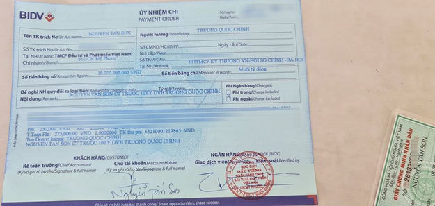Lan 'Huyền thoại bướm đại ngàn', mua 1 tỷ bán giá 15 tỷ đồng - Hình 2 Lan 'Huyen thoai buom dai ngan', mua 1 ty ban gia 15 ty dong-Hinh-2