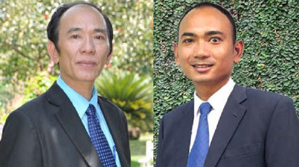 Phá sản mất công ty, đại gia Trường Thành phải 'đền' thêm trăm tỷ Pha san mat cong ty, dai gia Truong Thanh phai 'den' them tram ty