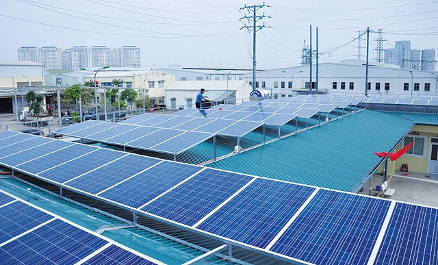 Hà Nội tiên phong sử dụng năng lượng sạch - Hình 3 Ha Noi tien phong su dung nang luong sach-Hinh-3