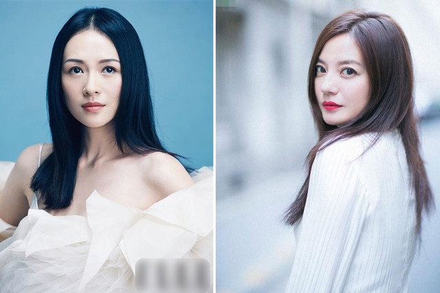 Chương Tử Di và những mối quan hệ bất hòa trong showbiz - Hình 2 Chuong Tu Di va nhung moi quan he bat hoa trong showbiz-Hinh-2