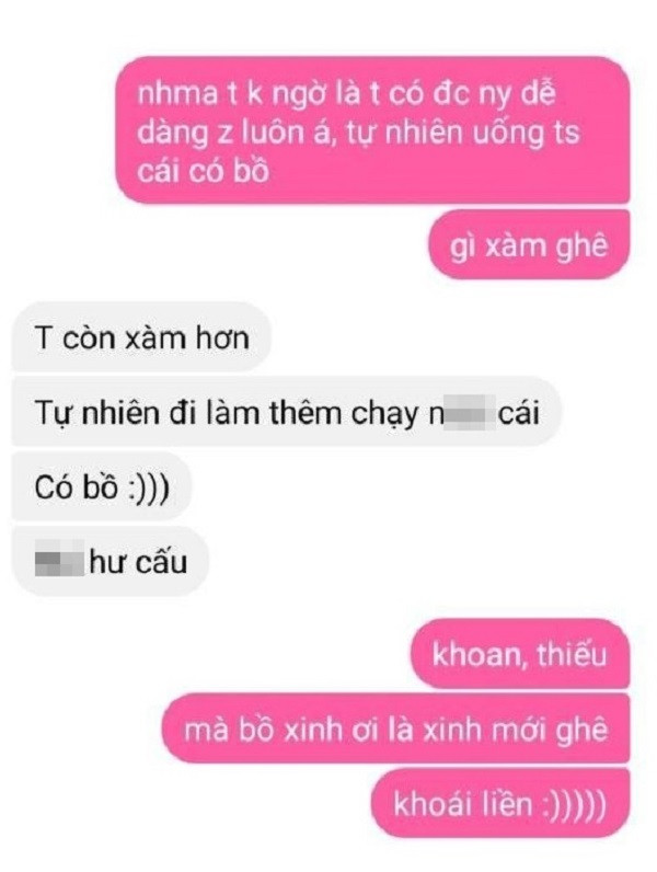 Không tìm được điểm giao hàng, shipper nổi cáu và cái kết Khong tim duoc diem giao hang, shipper noi cau va cai ket