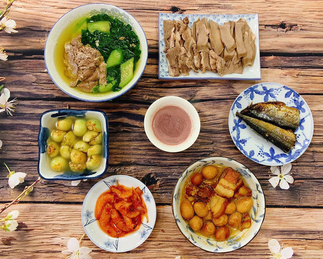 Mẹ lương 16 triệu, con học trường chất lượng còn tiết kiệm 4 triệu/tháng - Hình 3 Me luong 16 trieu, con hoc truong chat luong con tiet kiem 4 trieu/thang-Hinh-3