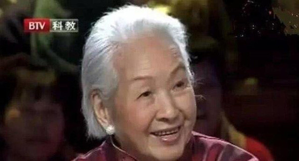 Bí quyết của cụ bà mắc ung thư, cụ bà vẫn sống 115 tuổi Bi quyet cua cu ba mac ung thu, cu ba van song 115 tuoi