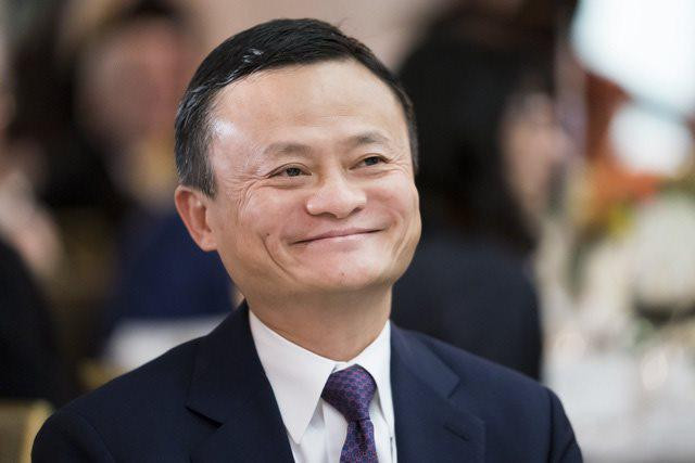 Lời khuyên của tỷ phú Jack Ma cho doanh nhân thời Covid-19 Loi khuyen cua ty phu Jack Ma cho doanh nhan thoi Covid-19