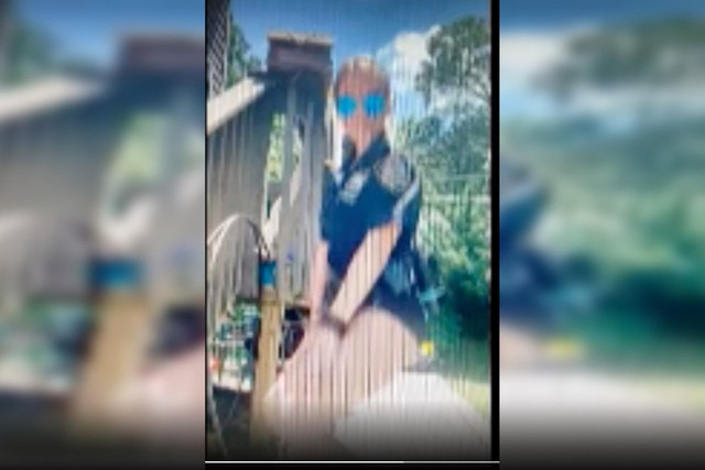 Nữ cảnh sát Mỹ nhận ‘gạch đá’ vì đăng clip sexy lên TikTok Nu canh sat My nhan ‘gach da’ vi dang clip sexy len TikTok