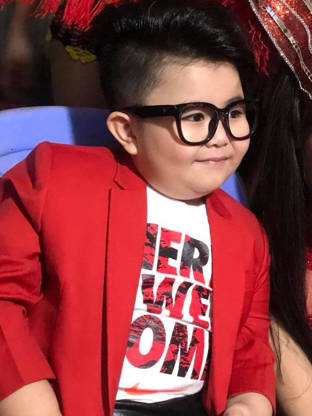 Tin Tin và những thần đồng âm nhạc nhí giờ ra sao? - Hình 2 Tin Tin va nhung than dong am nhac nhi gio ra sao?-Hinh-2