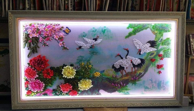 Vốn 3 triệu đồng, nữ y tá thức đêm kiếm thêm 10 triệu/tháng - Hình 2 Von 3 trieu dong, nu y ta thuc dem kiem them 10 trieu/thang-Hinh-2