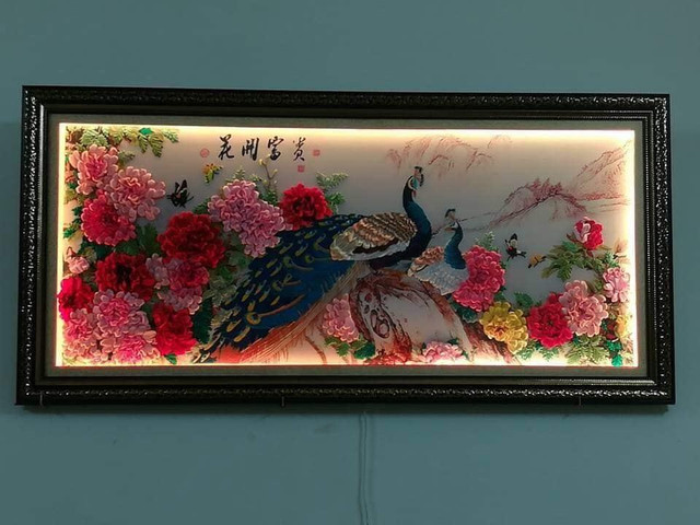 Vốn 3 triệu đồng, nữ y tá thức đêm kiếm thêm 10 triệu/tháng - Hình 4 Von 3 trieu dong, nu y ta thuc dem kiem them 10 trieu/thang-Hinh-4