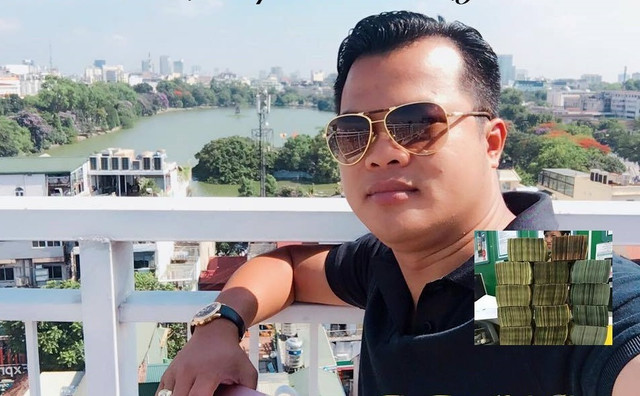 5 đại gia đổ tiền mua sim điện thoại đắt nhất Việt Nam 5 dai gia do tien mua sim dien thoai dat nhat Viet Nam