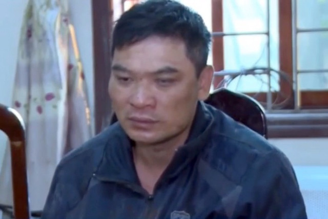 Kết luận điều tra vụ Đồng Tâm - Hình 2 Ket luan dieu tra vu Dong Tam-Hinh-2