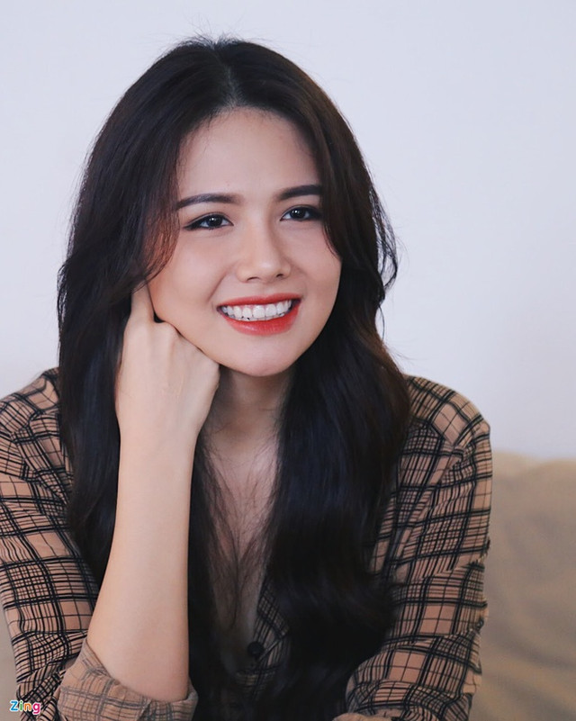 Điểm trùng hợp đặc biệt giữa Phanh Lee và MC Thu Hoài Diem trung hop dac biet giua Phanh Lee va MC Thu Hoai