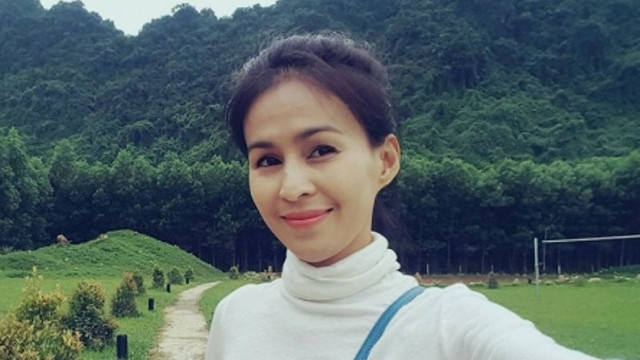 Vợ cũ 'xóc xiểm' khả năng tài chính của Huy Khánh Vo cu 'xoc xiem' kha nang tai chinh cua Huy Khanh