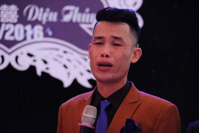 Hiệp 'Gà': Tù tội, tai tiếng, hôn nhân ồn ào Hiep 'Ga': Tu toi, tai tieng, hon nhan on ao