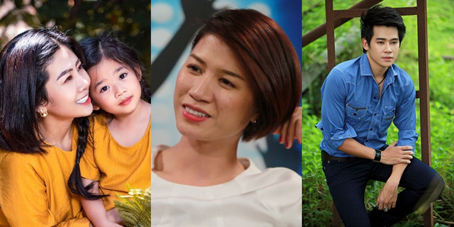 Trang Trần bảo vệ đồng nghiệp bất cứ khi nào có thể - Hình 3 Trang Tran bao ve dong nghiep bat cu khi nao co the-Hinh-3