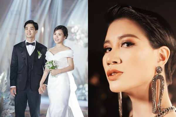 Trang Trần bảo vệ đồng nghiệp bất cứ khi nào có thể Trang Tran bao ve dong nghiep bat cu khi nao co the