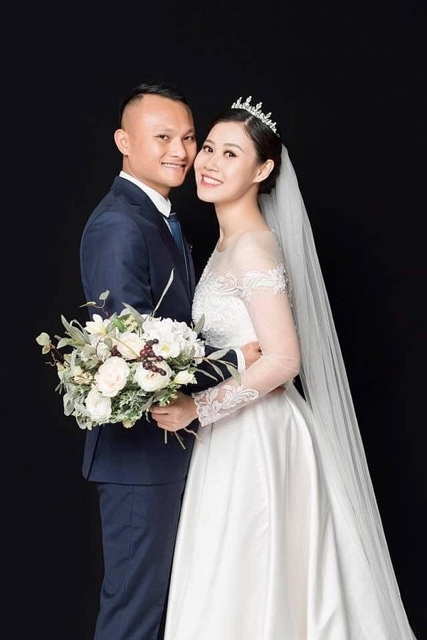 Trọng Hoàng đón con trai đầu lòng - Hình 4 Trong Hoang don con trai dau long-Hinh-4