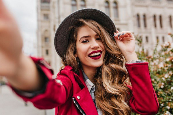 Cách để trở thành người phụ nữ quyến rũ Cach de tro thanh nguoi phu nu quyen ru