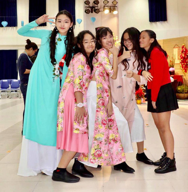 Con gái Quyền Linh thi hoa hậu - tranh luận 'nổ tung' diễn đàn - Hình 2 Con gai Quyen Linh thi hoa hau - tranh luan 'no tung' dien dan-Hinh-2