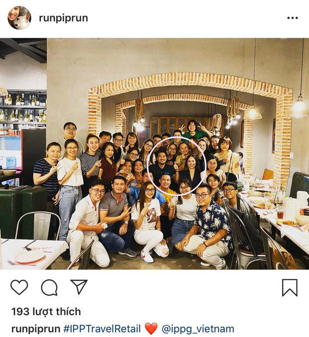 Linh Rin giải thích lý do ai cũng tưởng chia tay Phillip Nguyễn - Hình 3 Linh Rin giai thich ly do ai cung tuong chia tay Phillip Nguyen-Hinh-3