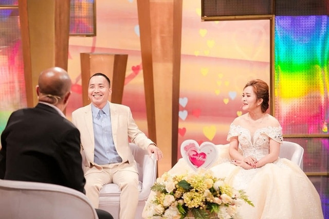 Game show hẹn hò Việt: Se duyên hay vô duyên? - Hình 2 Game show hen ho Viet: Se duyen hay vo duyen?-Hinh-2