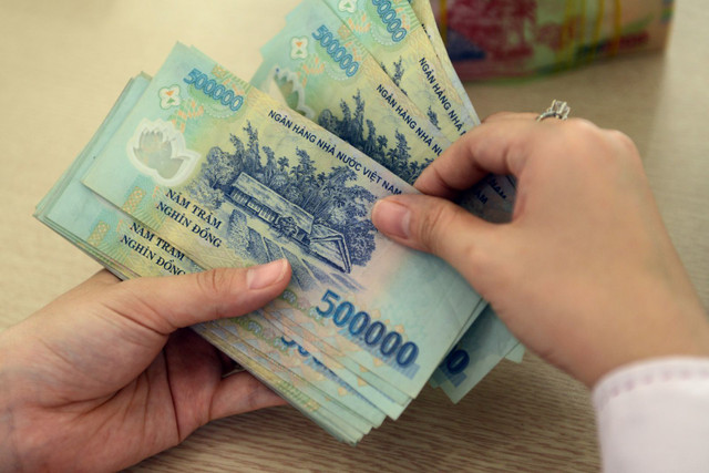 Biến 10 triệu tiết kiệm thành 20 triệu nhanh nhất ít vướng rủi ro - Hình 2 Bien 10 trieu tiet kiem thanh 20 trieu nhanh nhat it vuong rui ro-Hinh-2