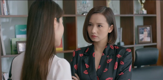 Hậu trường cảnh hôn của Diễm My 9X và Nhan Phúc Vinh - Hình 2 Hau truong canh hon cua Diem My 9X va Nhan Phuc Vinh-Hinh-2