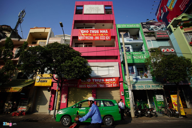 'BĐS bán lẻ như bong bóng sắp vỡ, chủ nhà cần thay đổi cách nhìn' - Hình 2 'BDS ban le nhu bong bong sap vo, chu nha can thay doi cach nhin'-Hinh-2