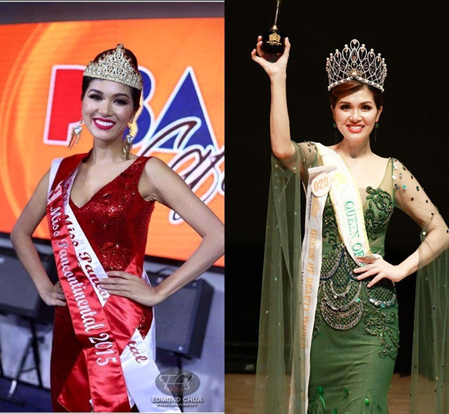 Hành trình sinh nở không ngừng nghỉ trong 9 năm của người đẹp Oanh Yến Hanh trinh sinh no khong ngung nghi trong 9 nam cua nguoi dep Oanh Yen
