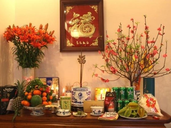 Đặt bàn thờ nên tránh 'hao tài' này, nhà nào làm sai sửa ngay - Hình 3 Dat ban tho nen tranh 'hao tai' nay, nha nao lam sai sua ngay-Hinh-3