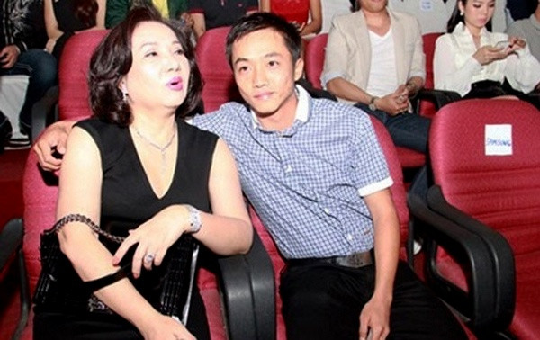 4 đại gia Việt tiếng tăm nhưng chưa từng học đại học - Hình 3 4 dai gia Viet tieng tam nhung chua tung hoc dai hoc-Hinh-3