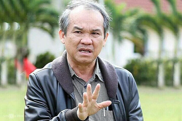 4 đại gia Việt tiếng tăm nhưng chưa từng học đại học - Hình 2 4 dai gia Viet tieng tam nhung chua tung hoc dai hoc-Hinh-2