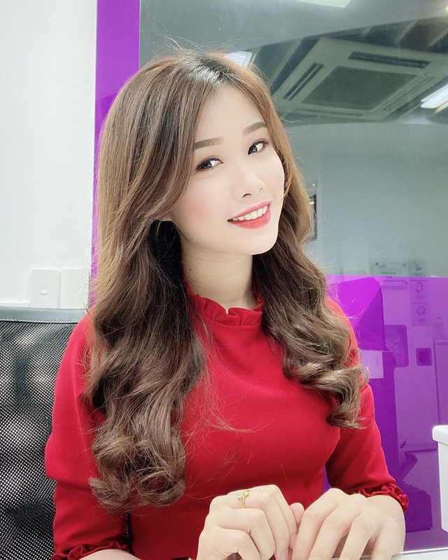 Văn Toàn và bạn gái lần đầu đón 'sinh nhật online' sau 6 năm yêu - Hình 3 Van Toan va ban gai lan dau don 'sinh nhat online' sau 6 nam yeu-Hinh-3
