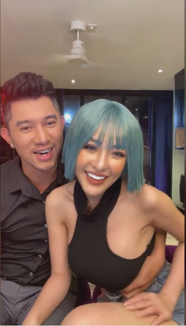 Ngân 98 chê Lương Bằng Quang: 'Kỹ năng của chú Quang rất tệ' - Hình 2 Ngan 98 che Luong Bang Quang: 'Ky nang cua chu Quang rat te'-Hinh-2