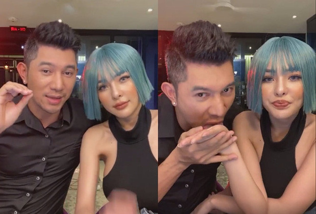 Ngân 98 chê Lương Bằng Quang: 'Kỹ năng của chú Quang rất tệ' Ngan 98 che Luong Bang Quang: 'Ky nang cua chu Quang rat te'