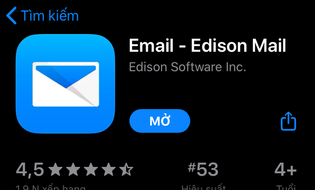 Cách xóa tất cả email Gmail cùng lúc trên Android và iOS ảnh 7 Cách xóa tất cả email Gmail cùng lúc trên Android và iOS ảnh 7